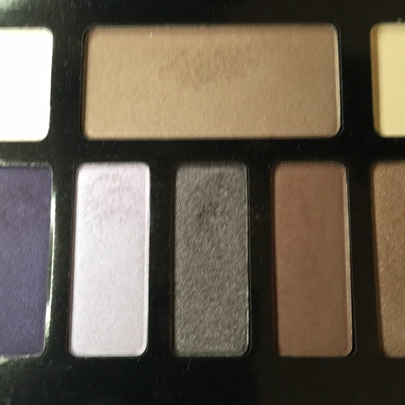Kat Von D Innerstellar Eyeshadow Palette - Picture 4 of 8